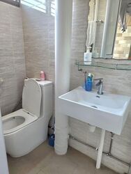 Blk 820 Yishun Street 81 (Yishun), HDB 5 Rooms #600081491